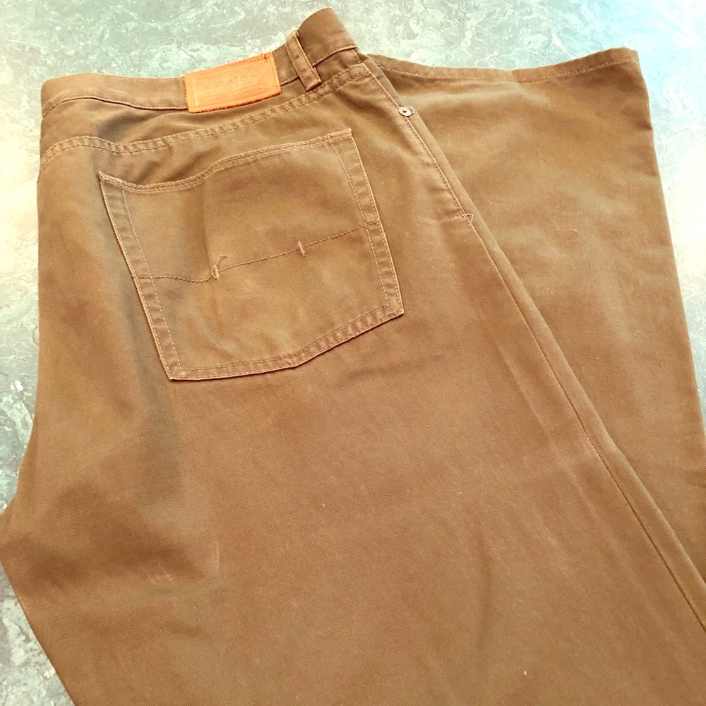Polo Ralph Lauren pants